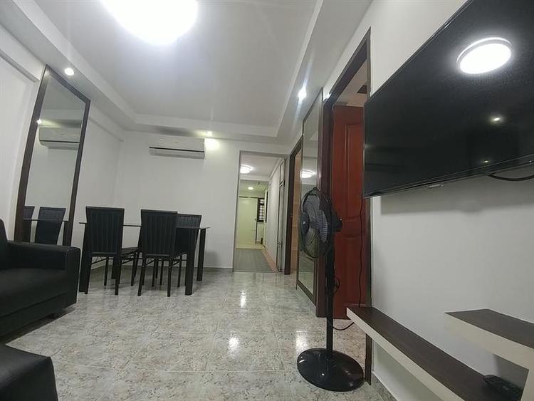 Blk 32 Balam Road (Geylang), HDB 3 Rooms #163053062